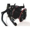 XXX Carbon 10000 Big Pit Spinning Reel 4.7:1 6+1BB (Adrenalin) – High-Performance Big Game Reel