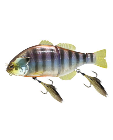 Jackall Chibitarel 130mm Floating Lure | Premium Fishing Bait for Bigger Catches Jackall Chibitarel 130mm Floating Lure | Premium Fishing Bait for Bigger Catches