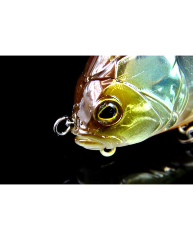 Jackall Chibitarel 130mm Floating Lure | Premium Fishing Bait for Bigger Catches Jackall Chibitarel 130mm Floating Lure | Premium Fishing Bait for Bigger Catches