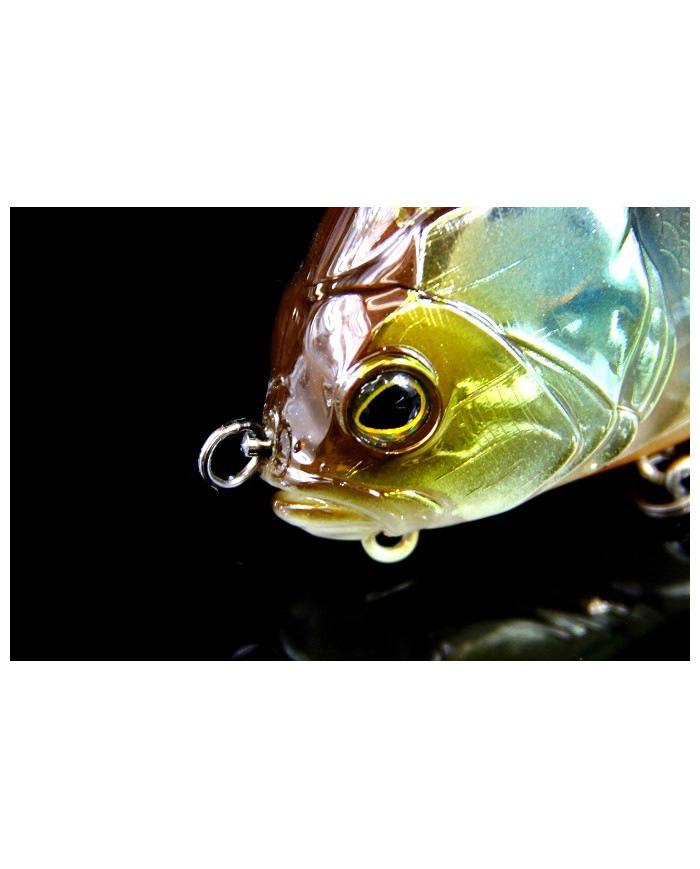 Jackall Chibitarel 130mm Floating Lure | Premium Fishing Bait for Bigger Catches