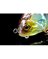 Jackall Chibitarel 130mm Floating Lure | Premium Fishing Bait for Bigger Catches