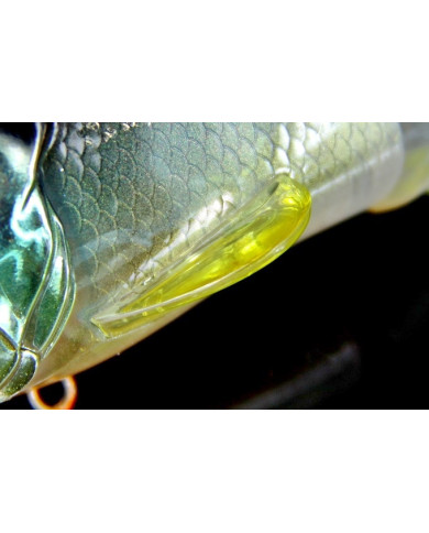 Jackall Chibitarel 130mm Floating Lure | Premium Fishing Bait for Bigger Catches Jackall Chibitarel 130mm Floating Lure | Premium Fishing Bait for Bigger Catches