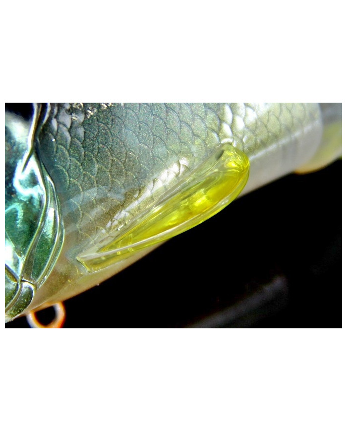 Jackall Chibitarel 130mm Floating Lure | Premium Fishing Bait for Bigger Catches