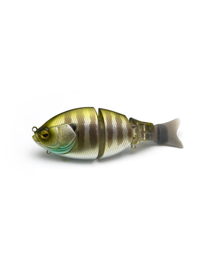 G-Dash 130mm Floating Lure | High-Performance Fishing Bait for All Conditions G-Dash 130mm Floating Lure | High-Performance Fishing Bait for All Conditions