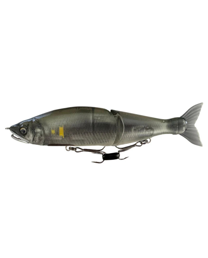 Gan Craft Jointed Claw 178mm Lure | High-Performance Swimbait for Big Game Fishing Gan Craft Jointed Claw 178mm Lure | High-Performance Swimbait for Big Game Fishing