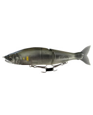 Gan Craft Jointed Claw 178mm Lure | High-Performance Swimbait for Big Game Fishing Gan Craft Jointed Claw 178mm Lure | High-Performance Swimbait for Big Game Fishing