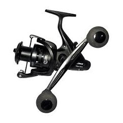Blixem 50 V2 Baitrunner Reel 5.5:1 7+1BB (Adrenalin) – Smooth Performance & Versatile Fishing Blixem 50 V2 Baitrunner Reel 5.5:1 7+1BB (Adrenalin) – Smooth Performance & Versatile Fishing