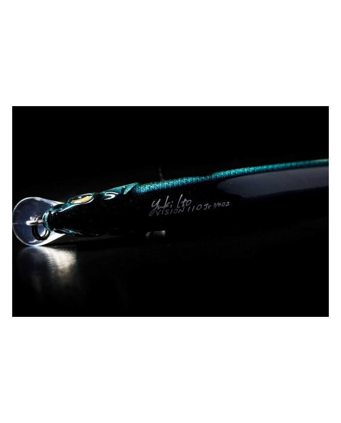 Megabass Vision Oneten JR | Premium Suspended Jerkbait for Targeting Big Fish Megabass Vision Oneten JR | Premium Suspended Jerkbait for Targeting Big Fish