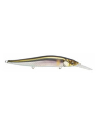 Megabass Vision Oneten +1 JR | Deep-Diving Suspended Jerkbait for Big Fish Megabass Vision Oneten +1 JR | Deep-Diving Suspended Jerkbait for Big Fish