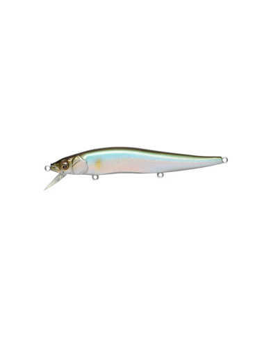 Megabass Vision Oneten 110.5mm | Premium Jerkbait for Bass, Pike & Trout