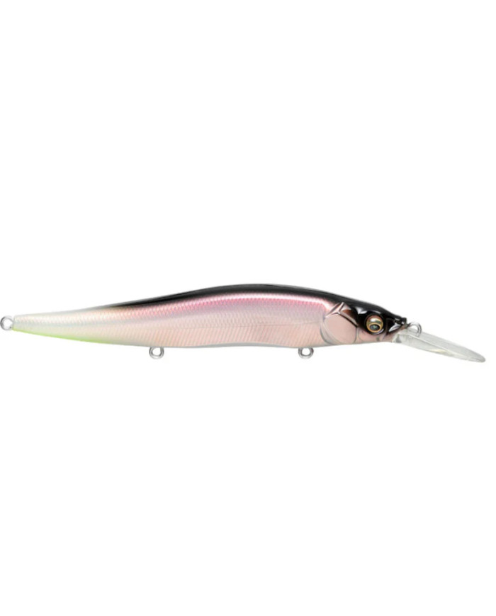 Megabass Vision Oneten R+1 110mm | Deep-Diving Jerkbait with Lifelike Action Megabass Vision Oneten R+1 110mm | Deep-Diving Jerkbait with Lifelike Action