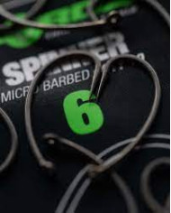 Korda Spinner Hooks