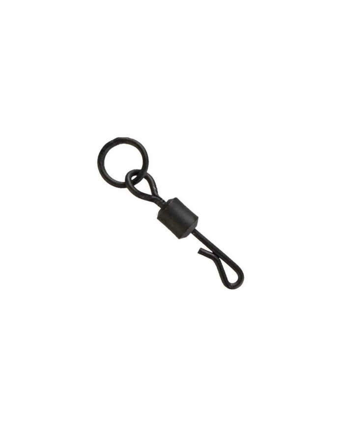 Korda Non-Reflective Quick Change Ring Swivel