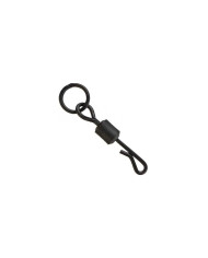 Korda Non-Reflective Quick Change Ring Swivel