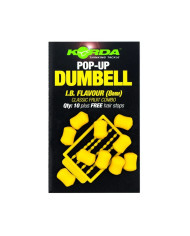 Korda Pop-Up Dumbell