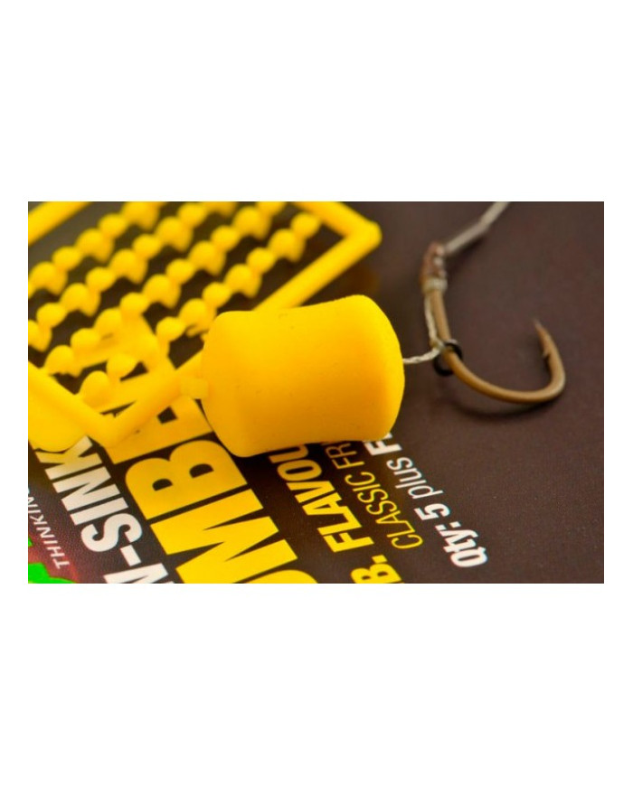 Korda Slow Sinking Dumbells