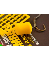 Korda Slow Sinking Dumbells