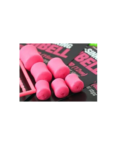 Korda Slow Sinking Dumbells