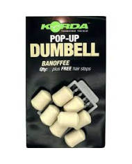 Korda Pop-Up Dumbells