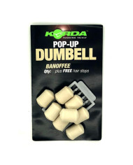 Korda Pop-Up Dumbells