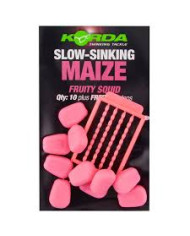 Korda Slow Sinking Maize