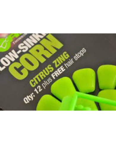 Korda Slow Sinking Corn