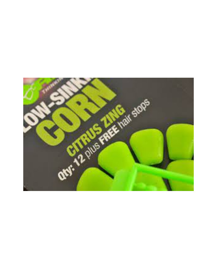 Korda Slow Sinking Corn