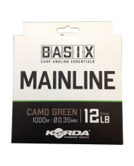 Korda Basix Mainline 12lb