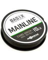 Korda Basix Mainline 15lb