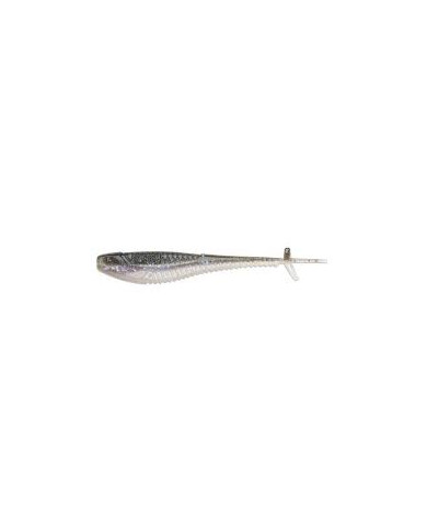 Crush City Mooch Minnow 3.5" | Lifelike Soft Plastic Fishing Bait