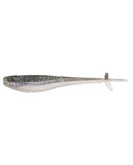 Crush City Mooch Minnow 3.5" | Lifelike Soft Plastic Fishing Bait