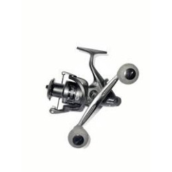 Blixem 40 V2 Baitrunner Reel 5.5:1 7+1BB (Adrenalin) – Smooth and Reliable Fishing Reel Blixem 40 V2 Baitrunner Reel 5.5:1 7+1BB (Adrenalin) – Smooth and Reliable Fishing Reel