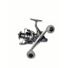 Blixem 40 V2 Baitrunner Reel 5.5:1 7+1BB (Adrenalin) – Smooth and Reliable Fishing Reel Blixem 40 V2 Baitrunner Reel 5.5:1 7+1BB (Adrenalin) – Smooth and Reliable Fishing Reel