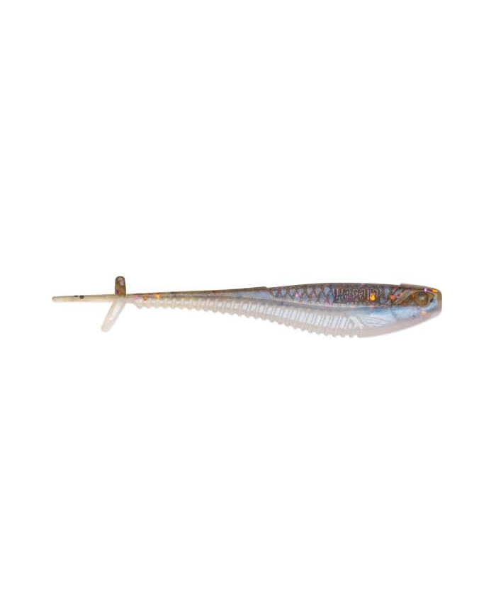 Crush City Mooch Minnow 3.5" | Lifelike Soft Plastic Fishing Bait
