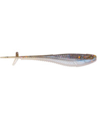 Crush City Mooch Minnow 3.5" | Lifelike Soft Plastic Fishing Bait