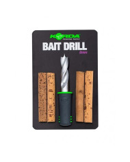Korda New Bait Drill 8mm Korda New Bait Drill 8mm