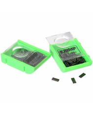 Krimps small 0.6mm |50pc (Korda)