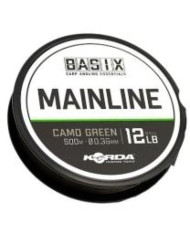 Korda Basix Mainline 12lb