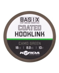 Korda Basix Coated Hooklink