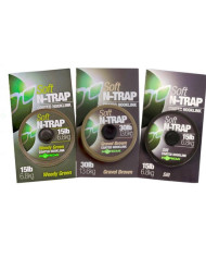 Korda Soft N-Trap Coated Hooklink 15lb