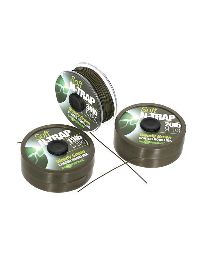 Korda Soft N-Trap 20lb