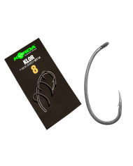 Korda Klor Micro Barbed Hooks
