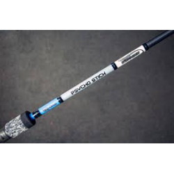 Okuma Psycho Stick Rod – Ultimate Performance for Bass Anglers Okuma Psycho Stick Rod – Ultimate Performance for Bass Anglers