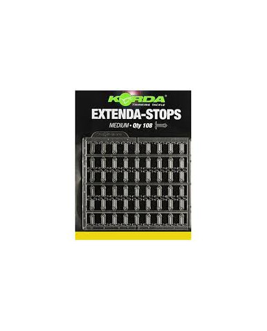 Korda Extenda Stops