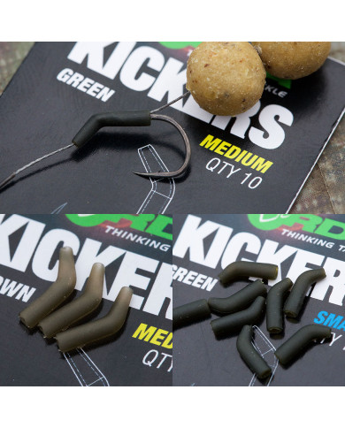 Korda Kickers Medium