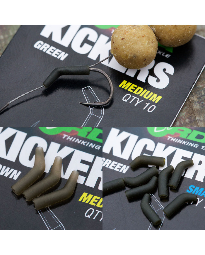 Korda Kickers Medium