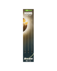 Korda Booms