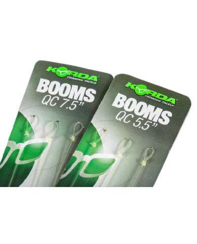 Korda Booms