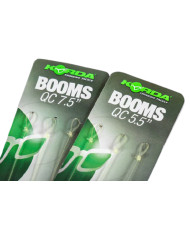 Korda Booms