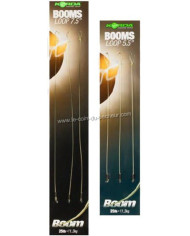 Korda Booms